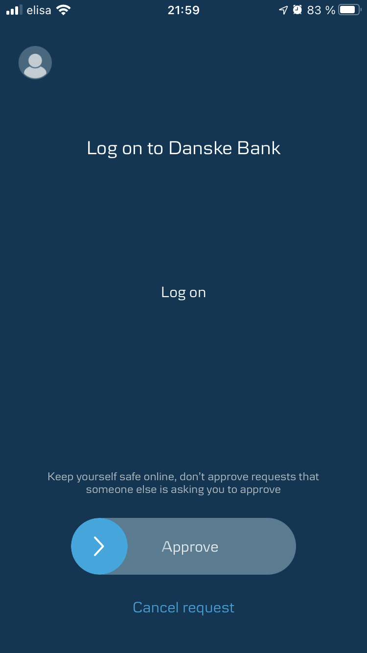 Danske Bank - Finland