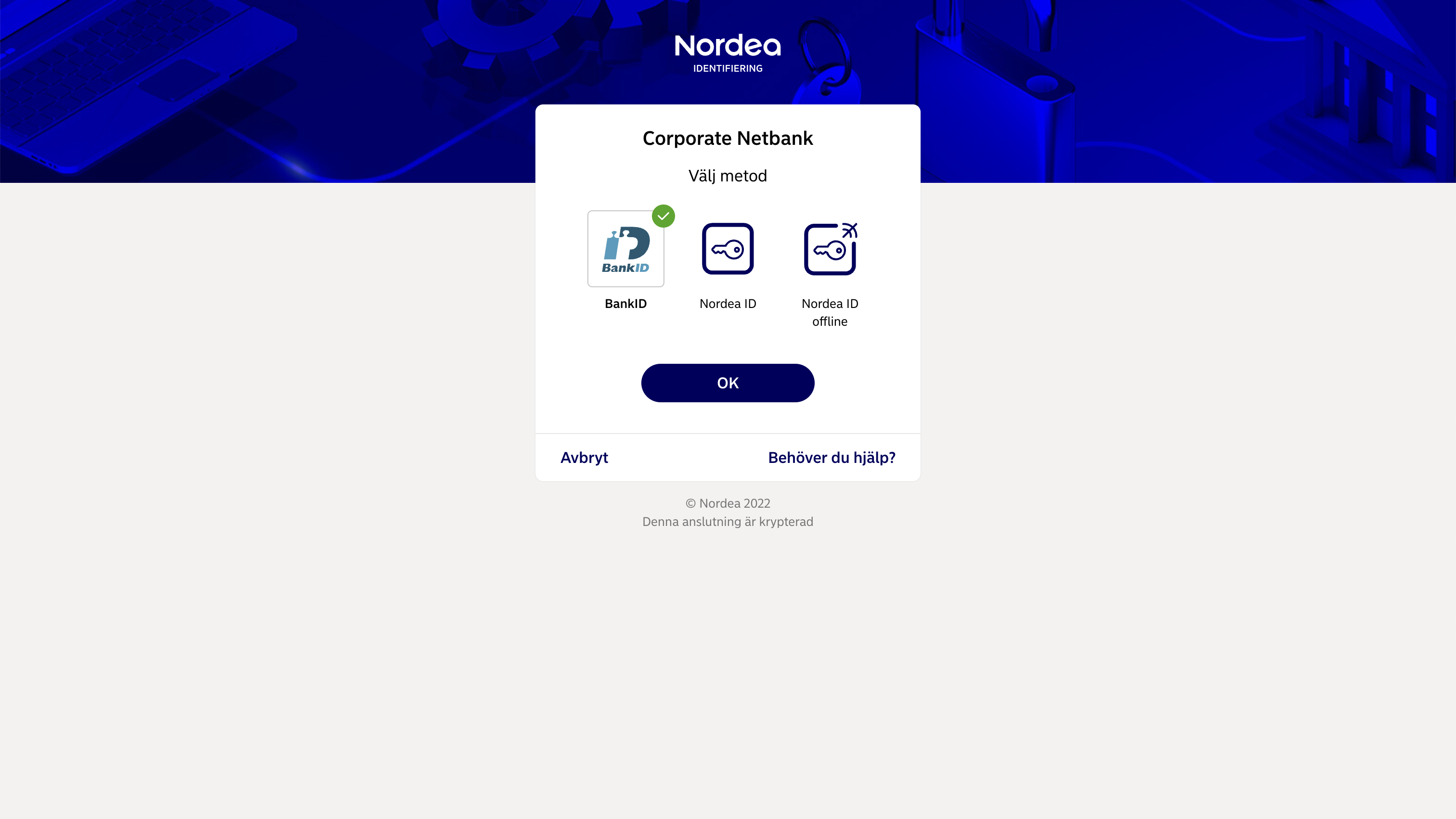 Nordea
