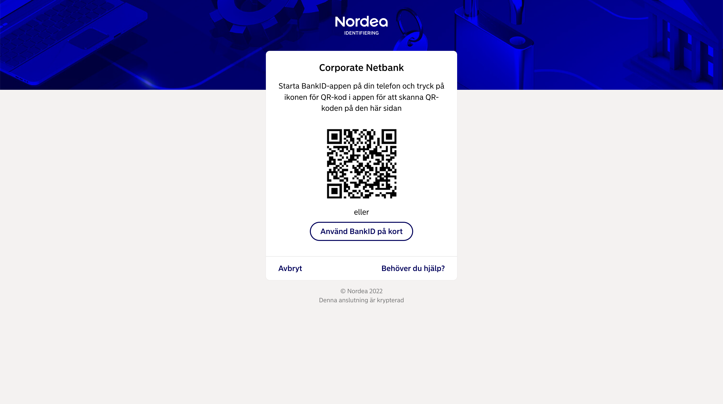 Nordea